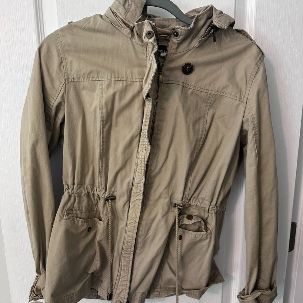 Jacket